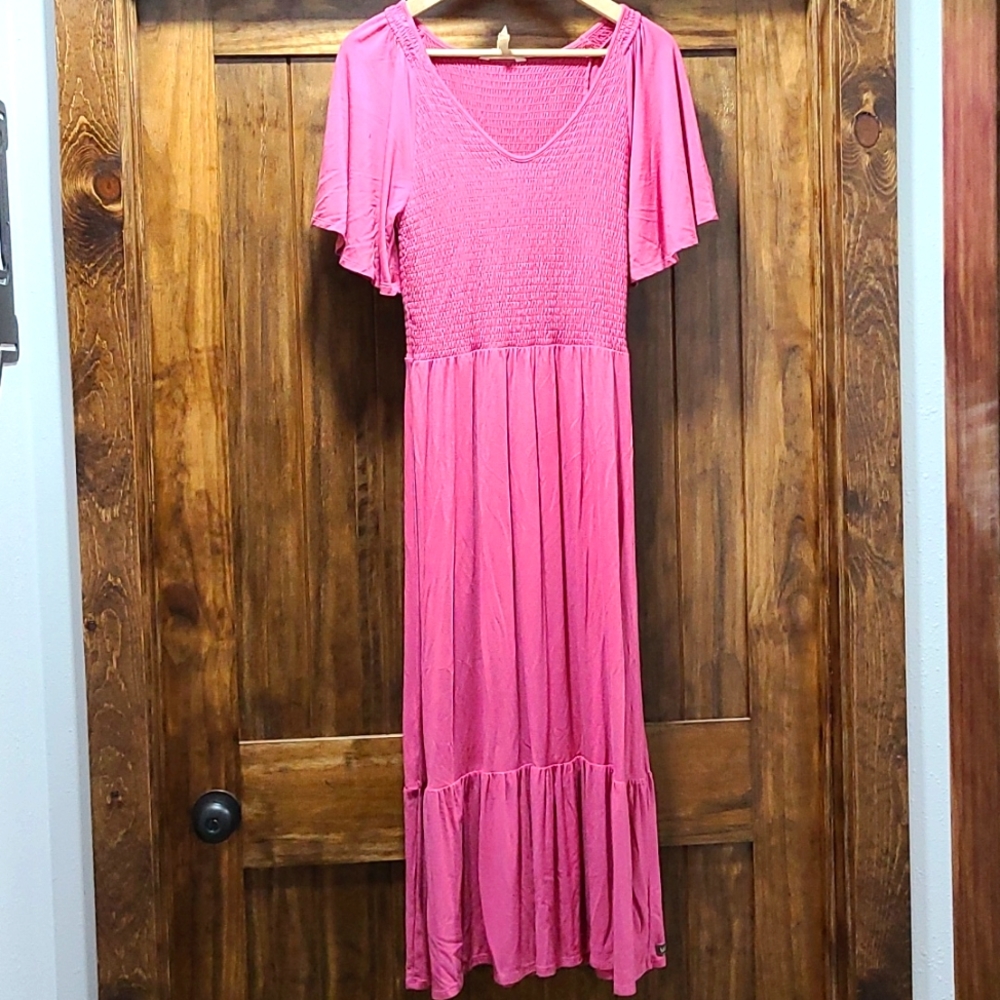 Matilda Jane dress